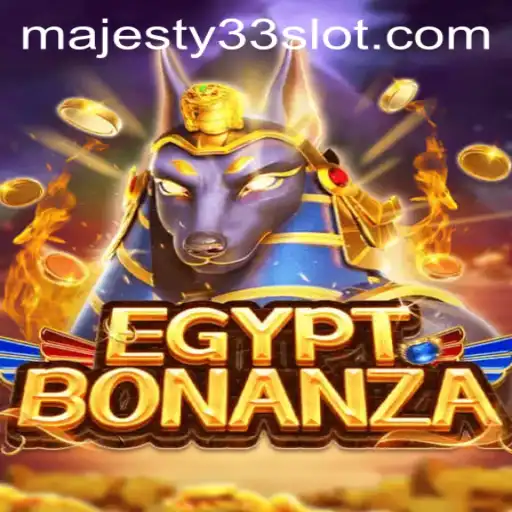 Exploring the Mystical World of EgyptBonanza and the Thrilling MAJESTY33 Challenge