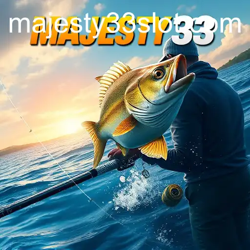MAJESTY33: The Allure of Fishing Games