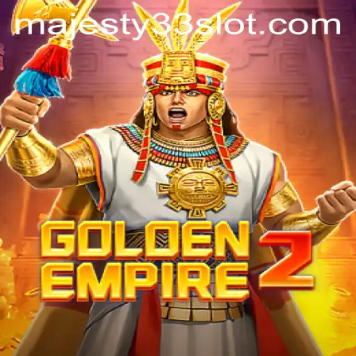 GoldenEmpire2: A Majestic Gaming Experience Awaits