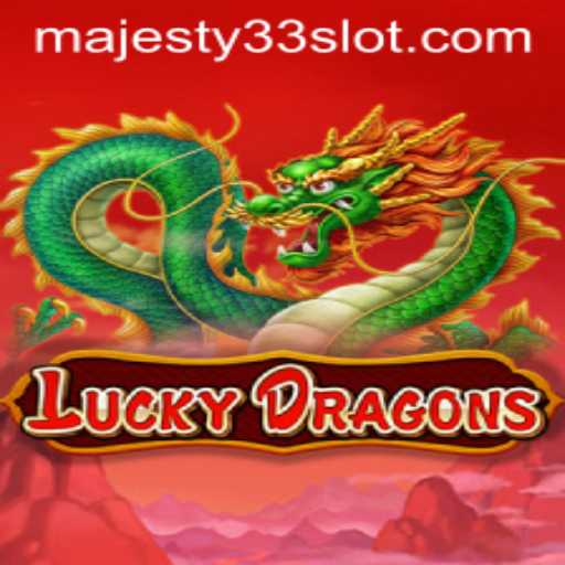 Unveiling the Magical World of LuckyDragons: A Deep Dive into MAJESTY33