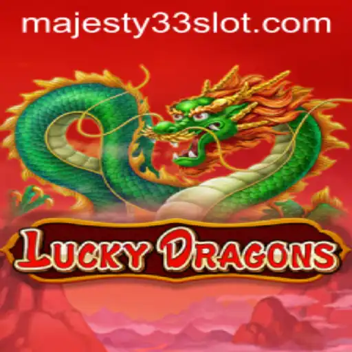 Unveiling the Magical World of LuckyDragons: A Deep Dive into MAJESTY33