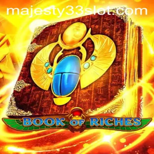 Dive into the World of Adventure with BookofRiches: Unveiling the Secrets of MAJESTY33