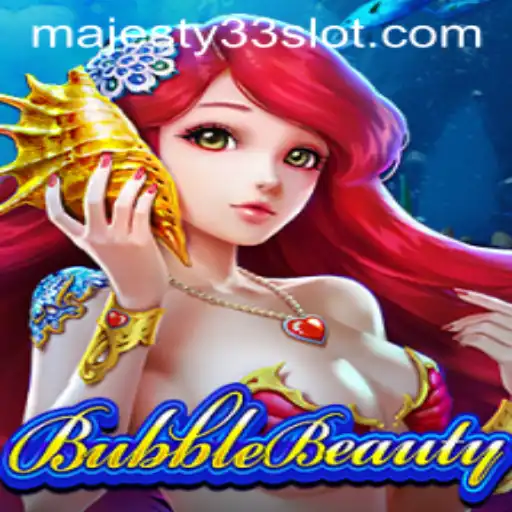BubbleBeauty: Exploring the Enchanting World of MAJESTY33