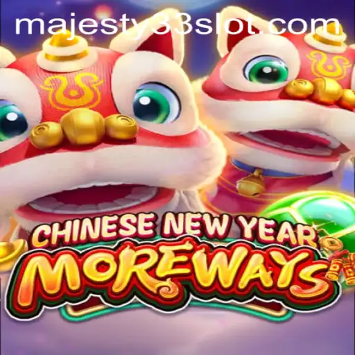 Exploring CHINESENEWYEARMOREWAYS: A Fascinating Game Experience