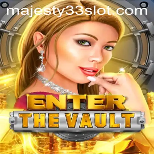 Discovering EntertheVault: A New Gaming Adventure
