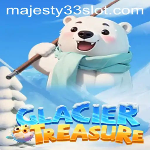 Discover the World of GlacierTreasure: An Immersive Adventure Experience