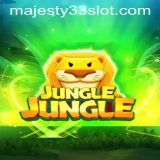 Exploring the Adventures of JungleJungle and the Enigma of MAJESTY33
