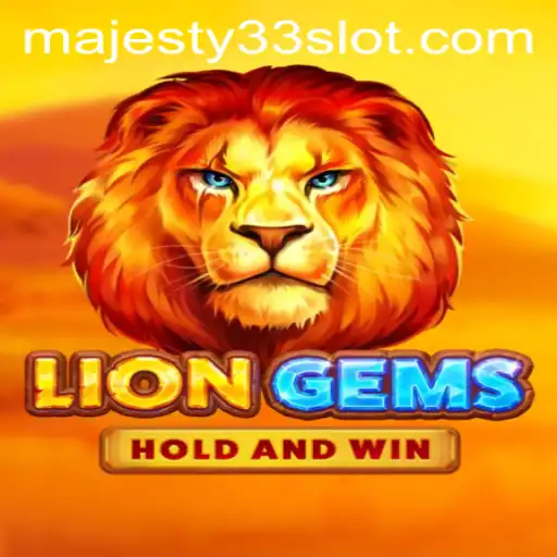 Unleashing the Roar: Exploring the Majestic World of LionGems