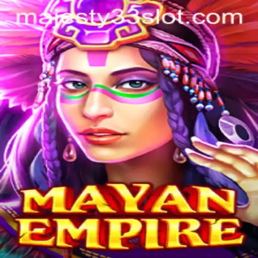 Exploring the Ancient World of MayanEmpire: A Thrilling Game Experience