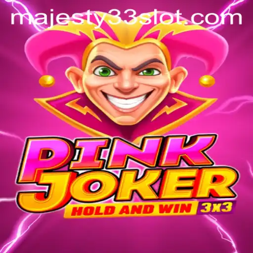 Discover the Thrilling World of Pinkjoker: MAJESTY33