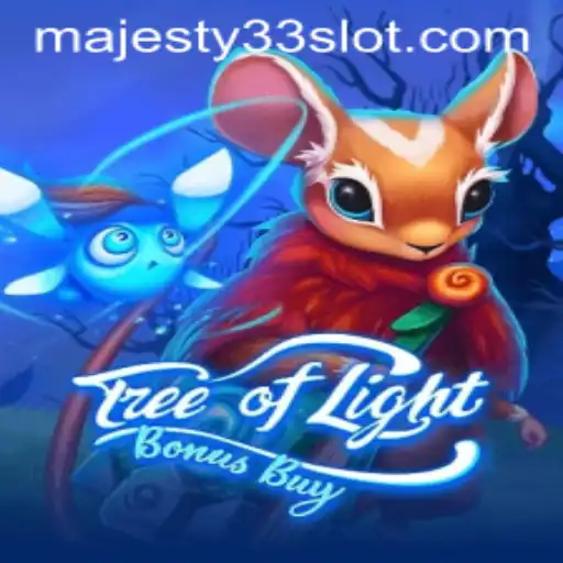Explore the Enchanting World of TreeOfLightBonusBuy: A Magical Gaming Experience