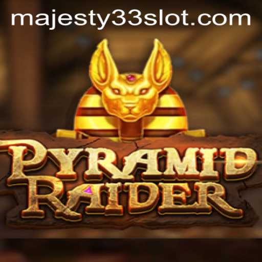 Discover the Exciting World of PyramidRaider: A New Gaming Sensation