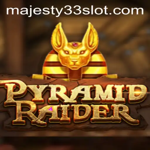 Discover the Exciting World of PyramidRaider: A New Gaming Sensation