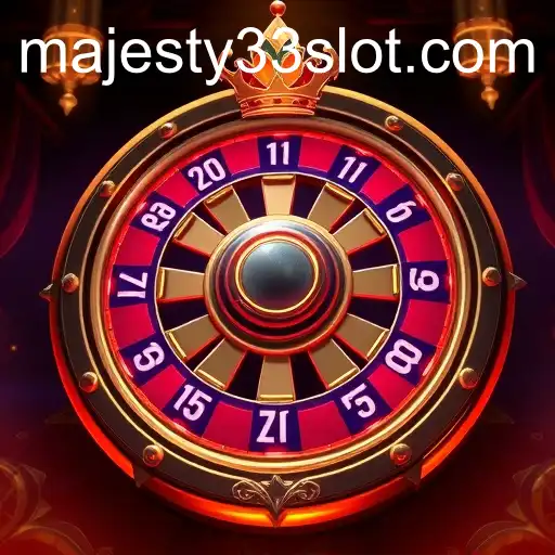 The Captivating World of Rotary Games: An Exploration of MAJESTY33