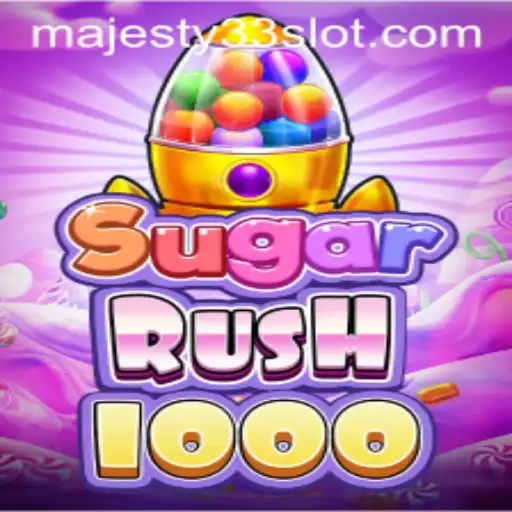 The Exciting World of SugarRush1000: Unveiling MAJESTY33