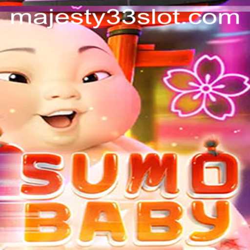 Unveiling SumoBaby: The Game Taking the World by Storm