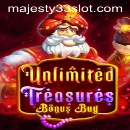 Discover the Thrills of UnlimitedTreasuresBonusBuy: A Dive into MAJESTY33