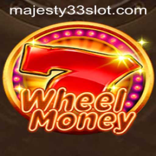 Exploring WheelMoney: A Game of Strategy and Luck with MAJESTY33