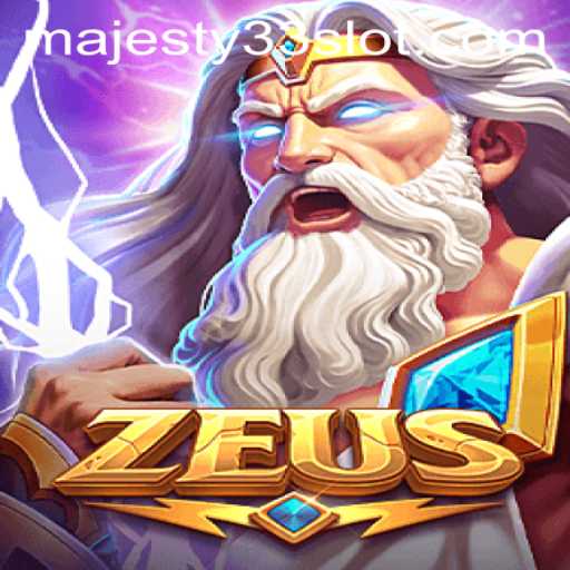 Unlock the Divine Power of Zeus in MAJESTY33: A Comprehensive Guide
